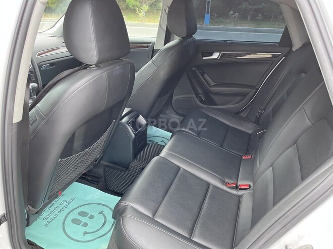 Audi A4 2013, 145,000 km - 1.8 l - Bakı