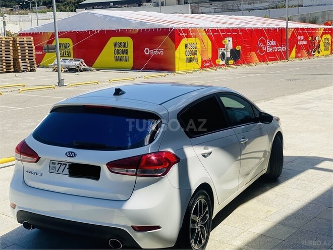 Kia Forte 2016, 23,347 km - 2.0 l - Bakı