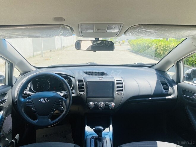 Kia Forte 2016, 23,347 km - 2.0 l - Bakı