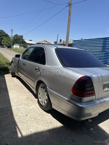 Mercedes C 180 1999, 404,000 km - 1.8 l - Cəlilabad
