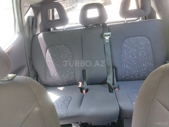 Mercedes A 160 2004, 250,000 km - 1.6 l - Bakı