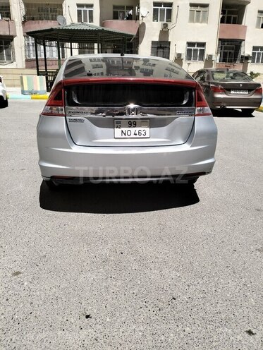 Honda Insight 2011, 400,000 km - 1.3 l - Bakı