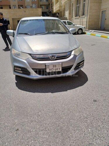 Honda Insight 2011, 400,000 km - 1.3 l - Bakı