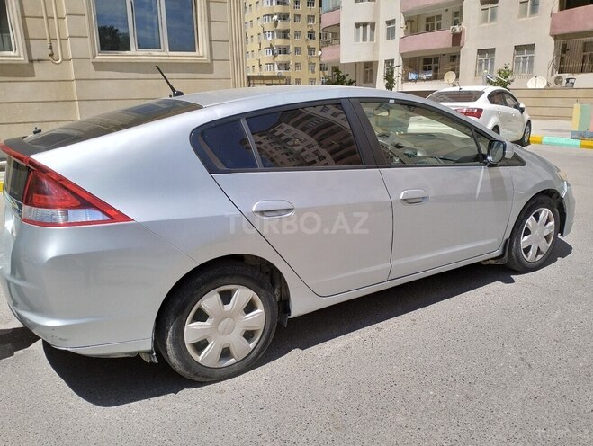 Honda Insight 2011, 400,000 km - 1.3 l - Bakı