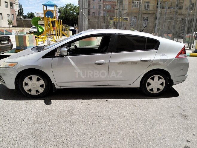 Honda Insight 2011, 400,000 km - 1.3 l - Bakı