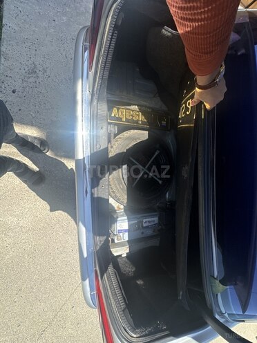 Mercedes C 180 1999, 404,000 km - 1.8 l - Cəlilabad