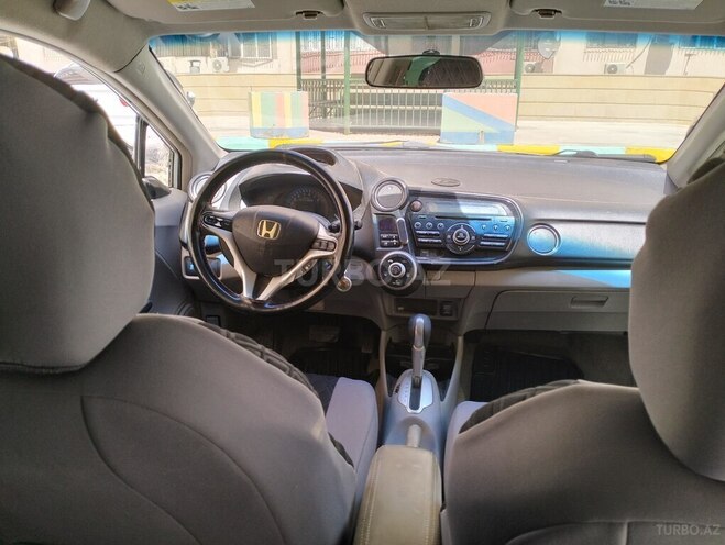 Honda Insight 2011, 400,000 km - 1.3 l - Bakı