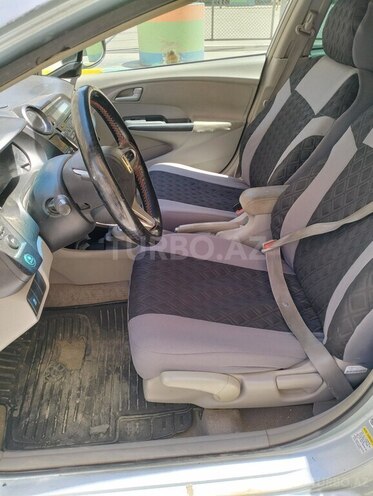 Honda Insight 2011, 400,000 km - 1.3 l - Bakı