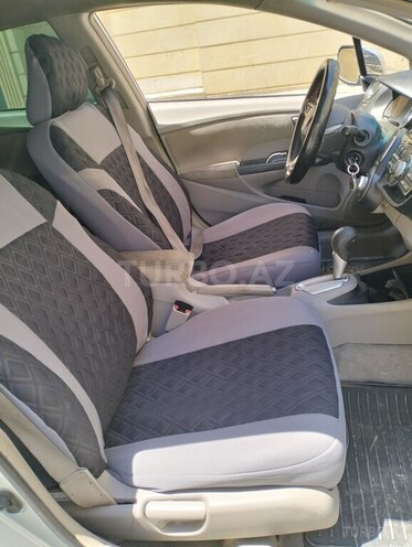 Honda Insight 2011, 400,000 km - 1.3 l - Bakı