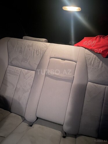 Mercedes E 240 1997, 400,000 km - 2.4 l - Ağcabədi
