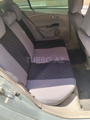 Honda Insight 2011, 400,000 km - 1.3 l - Bakı