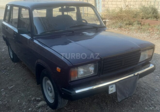 LADA (VAZ) 2104 2001, 96,000 km - 1.6 l - Biləsuvar