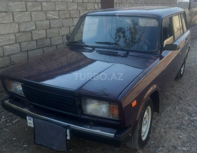 LADA (VAZ) 2104 2001, 96,000 km - 1.6 l - Biləsuvar