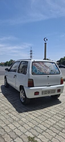 LADA (VAZ) Oka 2007, 93,487 km - 0.8 l - Gəncə