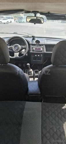 LADA (VAZ) Oka 2007, 93,487 km - 0.8 l - Gəncə