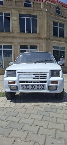 LADA (VAZ) Oka 2007, 93,487 km - 0.8 l - Gəncə