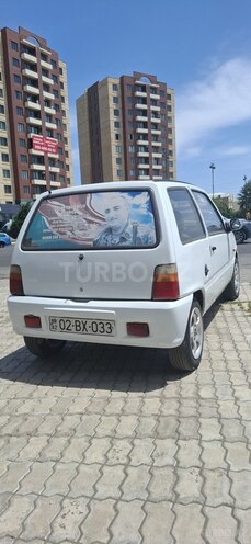 LADA (VAZ) Oka 2007, 93,487 km - 0.8 l - Gəncə