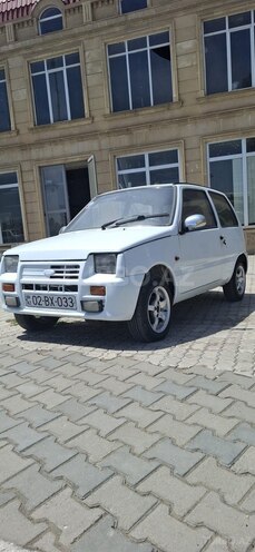 LADA (VAZ) Oka 2007, 93,487 km - 0.8 l - Gəncə