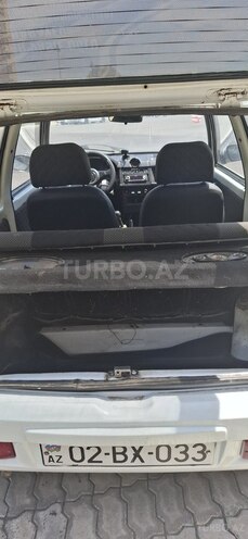 LADA (VAZ) Oka 2007, 93,487 km - 0.8 l - Gəncə