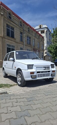 LADA (VAZ) Oka 2007, 93,487 km - 0.8 l - Gəncə