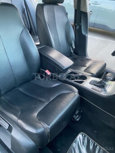 Volkswagen Passat 2008, 255,000 km - 2.0 l - Bakı