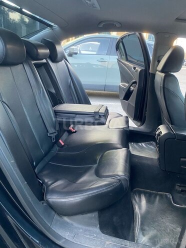 Volkswagen Passat 2008, 255,000 km - 2.0 l - Bakı