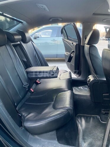 Volkswagen Passat 2008, 255,000 km - 2.0 l - Bakı