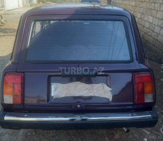 LADA (VAZ) 2104 2001, 96,000 km - 1.6 l - Biləsuvar