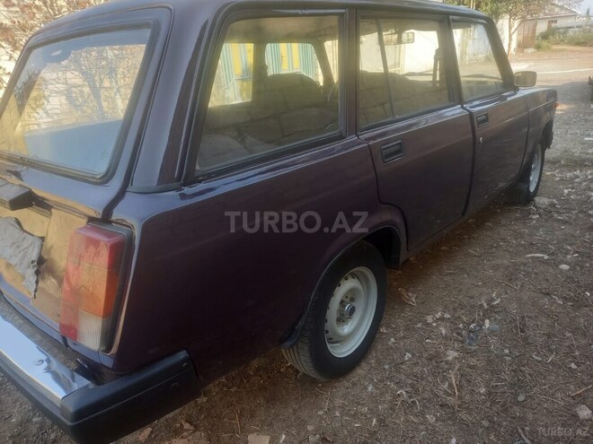 LADA (VAZ) 2104 2001, 96,000 km - 1.6 l - Biləsuvar