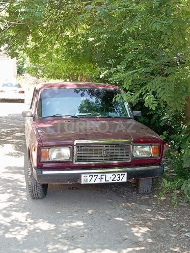 LADA (VAZ) 2107 2008, 84,000 km - 1.6 l - İsmayıllı