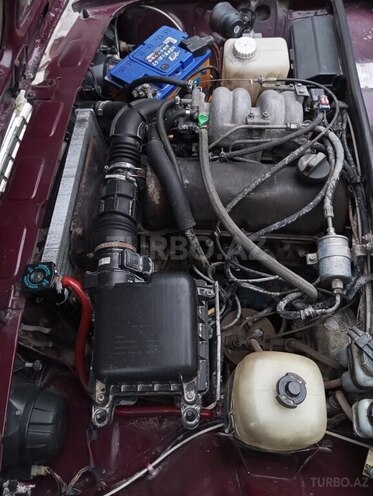 LADA (VAZ) 2107 2008, 84,000 km - 1.6 l - İsmayıllı
