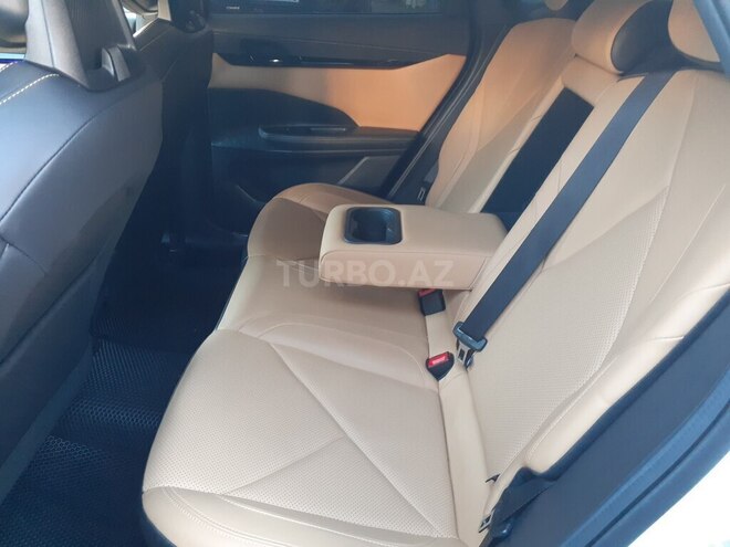 Changan Uni-V 2023, 20,000 km - 1.5 l - Bakı