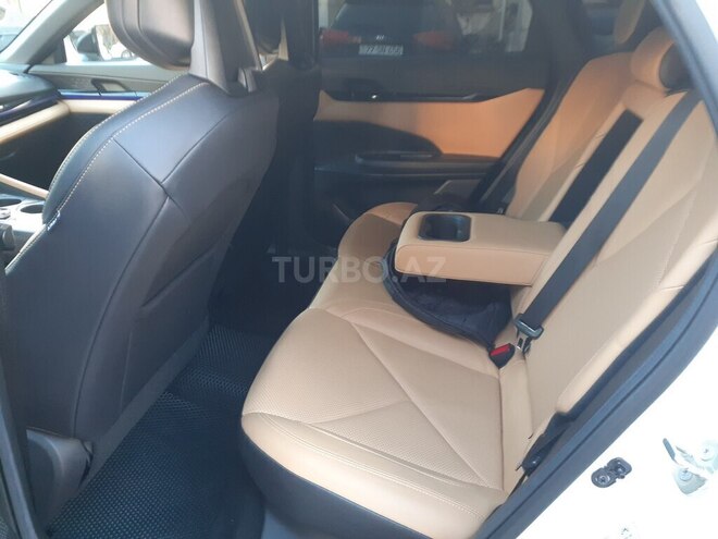 Changan Uni-V 2023, 20,000 km - 1.5 l - Bakı