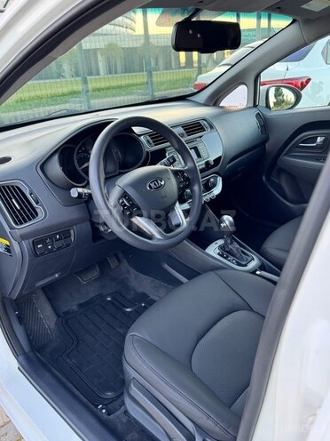 Kia Rio 2016, 110,000 km - 1.6 l - Bakı