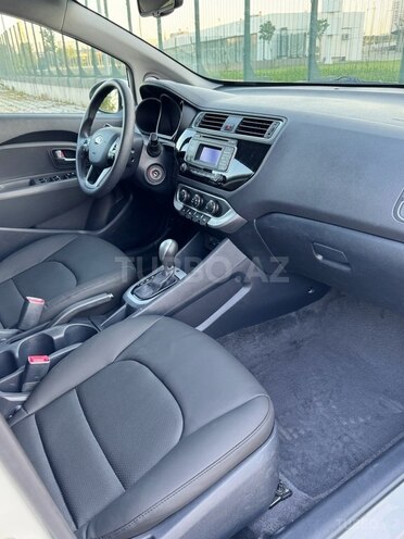 Kia Rio 2016, 110,000 km - 1.6 l - Bakı