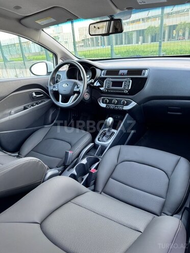 Kia Rio 2016, 110,000 km - 1.6 l - Bakı