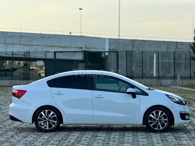 Kia Rio 2016, 110,000 km - 1.6 l - Bakı