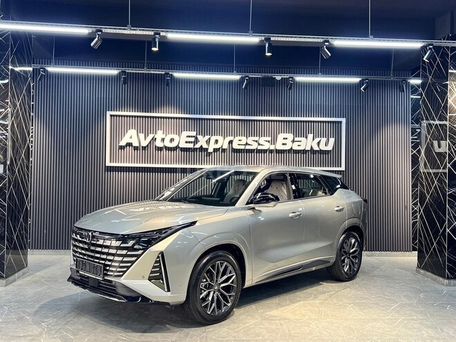 Changan Uni-Z-1