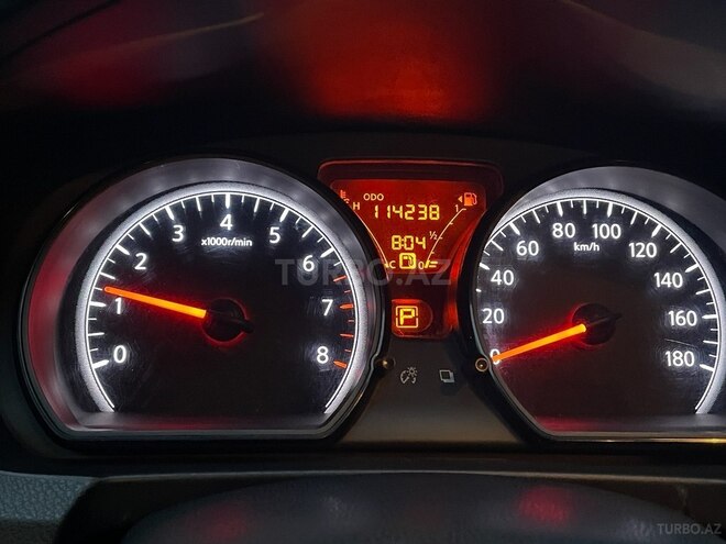Nissan Note 2014, 185,075 km - 1.2 l - Bakı