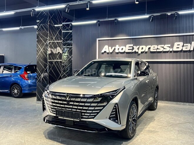 Changan Uni-Z-2