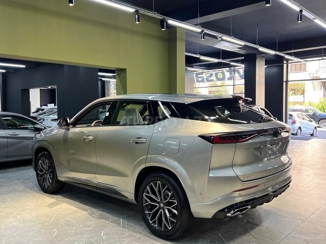 Changan Uni-Z-6