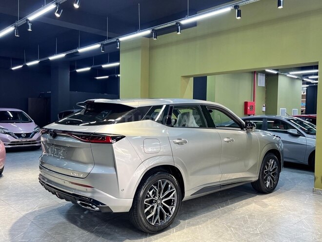 Changan Uni-Z-9