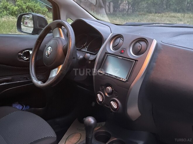 Nissan Note 2014, 185,075 km - 1.2 l - Bakı