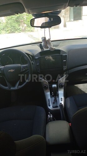 Chevrolet Cruze 2015, 290,000 km - 1.4 l - Bakı