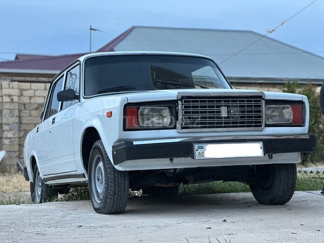 LADA (VAZ) 2107 2003, 85,457 km - 1.6 l - Bakı