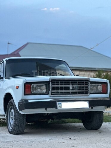 LADA (VAZ) 2107 2003, 85,457 km - 1.6 l - Bakı