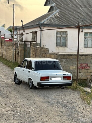 LADA (VAZ) 2107 2003, 85,457 km - 1.6 l - Bakı