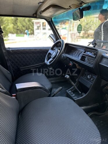 LADA (VAZ) 2107 2003, 85,457 km - 1.6 l - Bakı