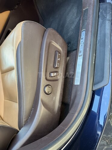 Lexus RX 350 2018, 111,946 km - 3.5 l - Bakı