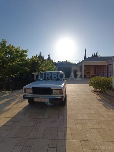 LADA (VAZ) 2107 1998, 45,574 km - 1.6 л - Bakı
